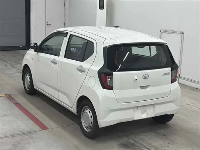 Daihatsu Mira e:S LA350S 2023